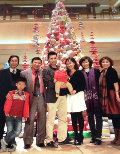 nữ phó giáo sư nguyễn ngọc lưu ly