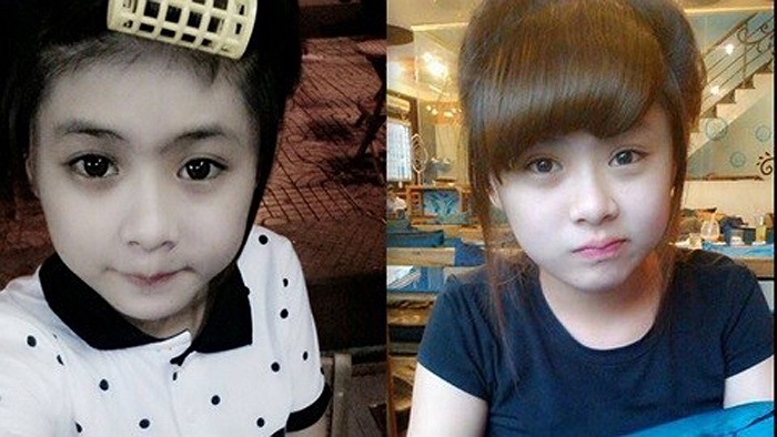 Những hình ảnh đời thường rất đáng yêu của Hồng Vân