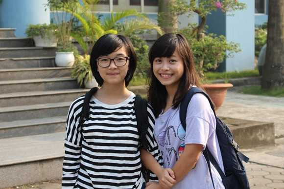 Cô gái học giỏi, giành 3 HCV Dancesport