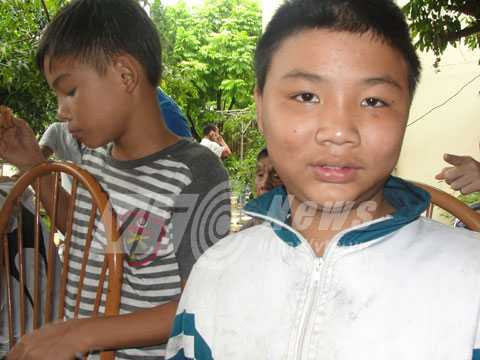 trung tâm bảo trợ xã hội