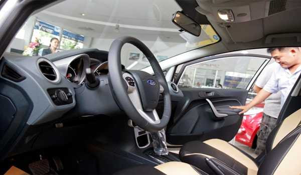 Cuộc đua giá xe phân khúc trung bình 500-600 triệu đang bùng nổ ở Việt Nam 