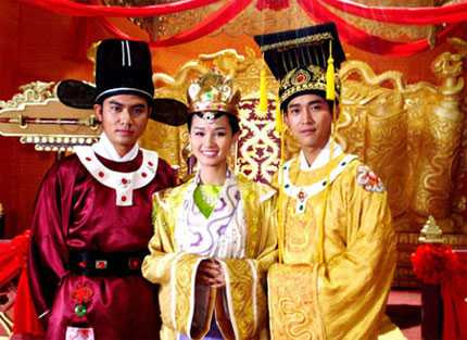 thái sư trần thủ độ