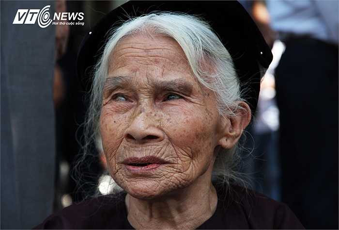 viếng đại tướng, 30 hoàng diệu, căn nhà lịch sử, đại tướng Võ Nguyên Giáp qua đời