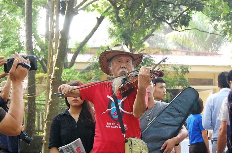 viếng đại tướng, 30 hoàng diệu, căn nhà lịch sử, đại tướng Võ Nguyên Giáp qua đời