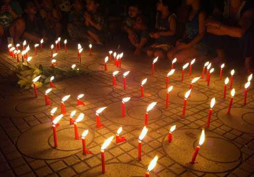 viếng đại tướng