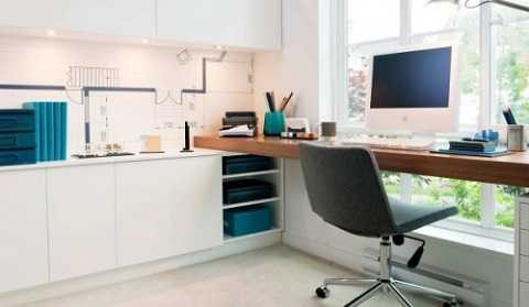 Phối màu cho ngôi nhà ấm áp