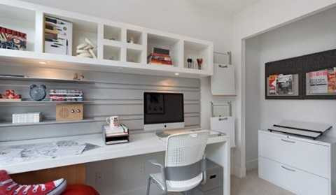 Phối màu cho ngôi nhà ấm áp