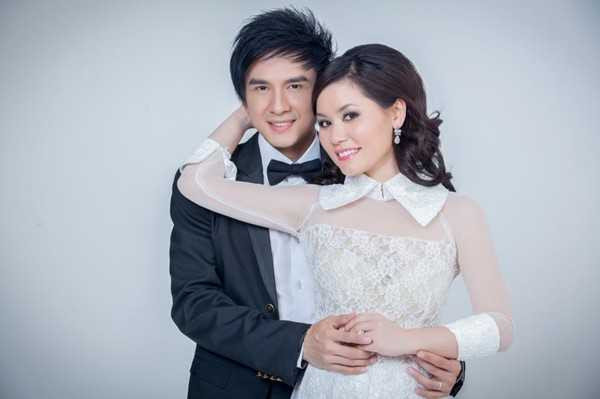 Đan Trường - Thủy Tiên