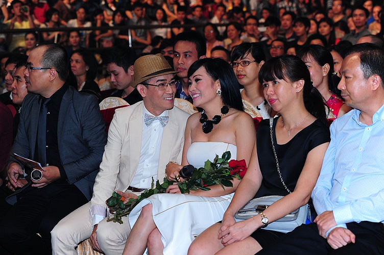 Phương Thanh tiết lộ con gái là động lực, điểm tựa trên con đường ca hát của chị. Năm 2014 chị sẽ sinh con trai và nghỉ ca hát khoảng 6 tháng.