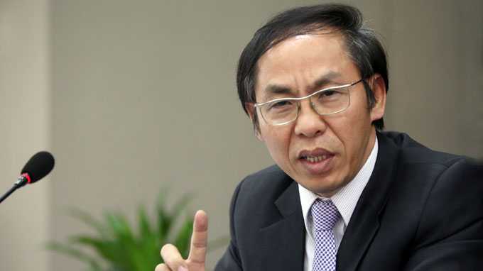 Thiếu tướng Hồ Trọng Ngũ - Ảnh: Việt Dũng