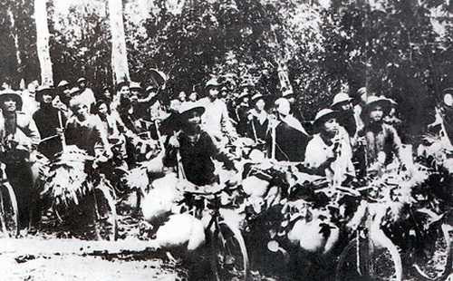 đại tướng võ nguyên giáp