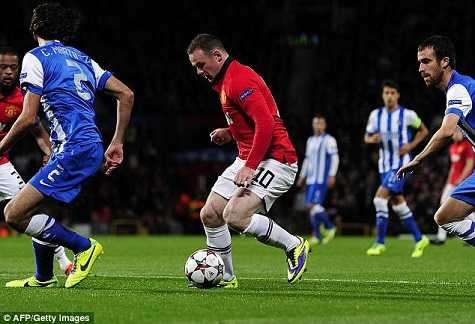 Rooney
