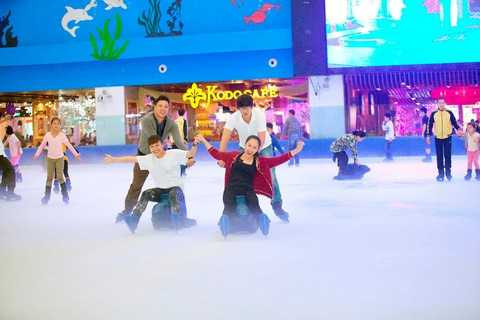 Royal City được vinh danh “Căn hộ tốt nhất Việt Nam 2013”