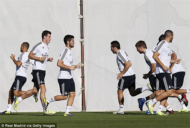 Liên tục chấn thương, Gareth Bale bị cho là bản hợp đồng thất bại của Real Madrid