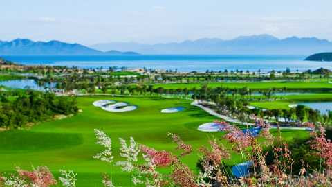 Sân golf Vinpearl