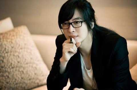 Bae Yong Joon
