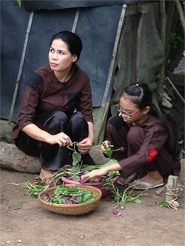 Bước ra khỏi The Voice Kids, Phương Mỹ Chi trở thành 'hiện tượng' khi sở hữu chất giọng hát dân ca ngọt lịm.