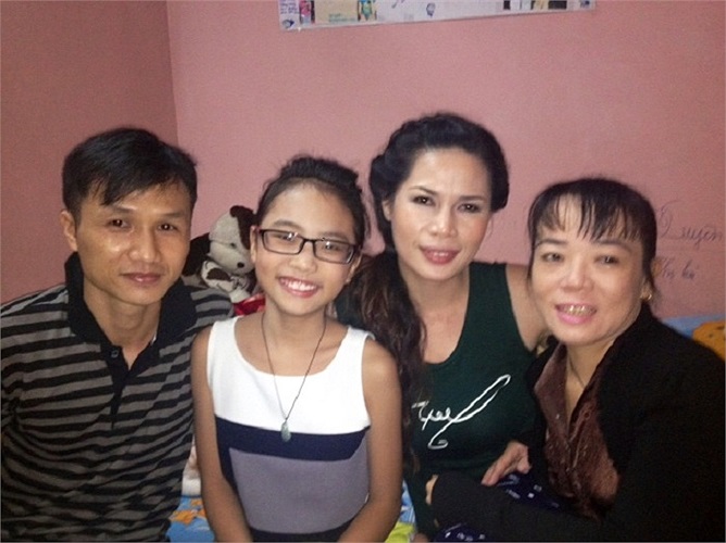 Có thể nói, với sức nóng hiện tại, Phương Mỹ Chi còn là cái tên được 'mời chào trong nhiều chương trình, sự kiện'.