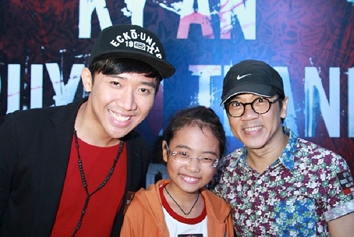 Một vai diễn ngắn, không phải mất quá nhiều thời gian cho các cảnh quay, nhưng có lẽ, chỉ cần có sự xuất hiện của Phương Mỹ Chi là đủ.