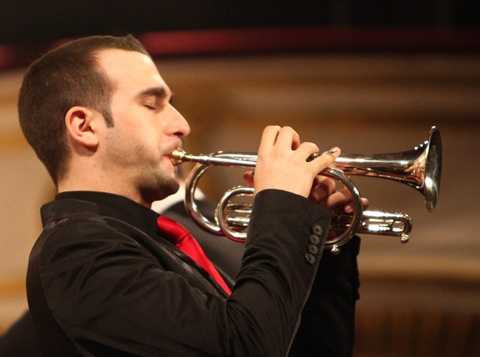 oyota Classics - Đêm nhạc Cổ điển Toyota 2013