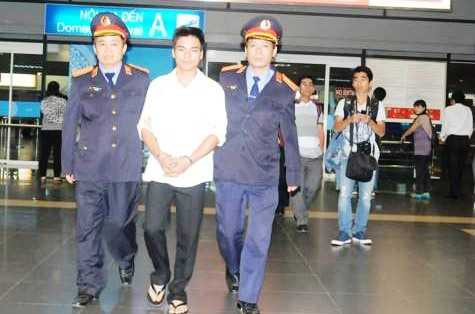 Viện kiếm sát tối cao điều tra ‘nghi án’ CQĐT ép cung