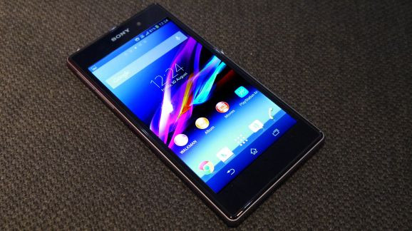 Xperia Z1