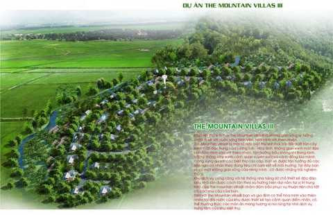 ‘Sốc’ với biệt thự giá…110 triệu đồng