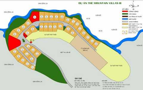 ‘Sốc’ với biệt thự giá…110 triệu đồng