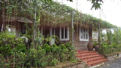 ‘Sốc’ với biệt thự giá…110 triệu đồng