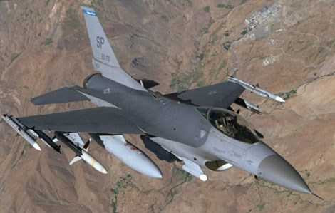 biệt kích chồn hoang