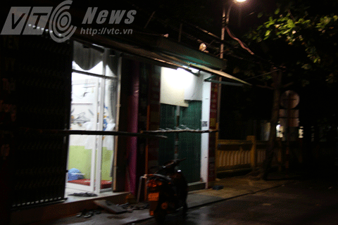 Bão Haiyan, bão số 14, tàn phá, siêu bão, trắng đêm, Đà Nẵng