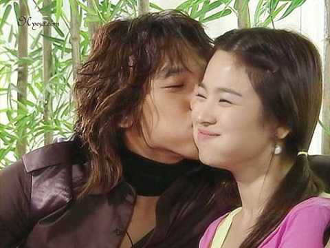 Song Hye Kyo - Bi rain - Ngôi nhà hạnh phúc