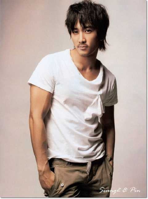 Song Seung Hun