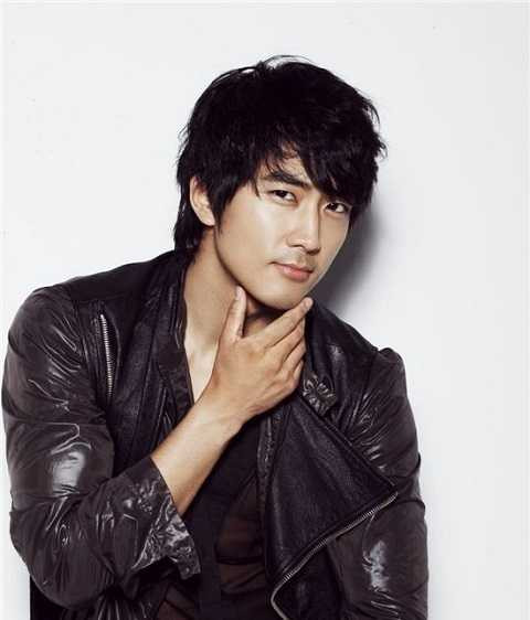 Song Seung Hun