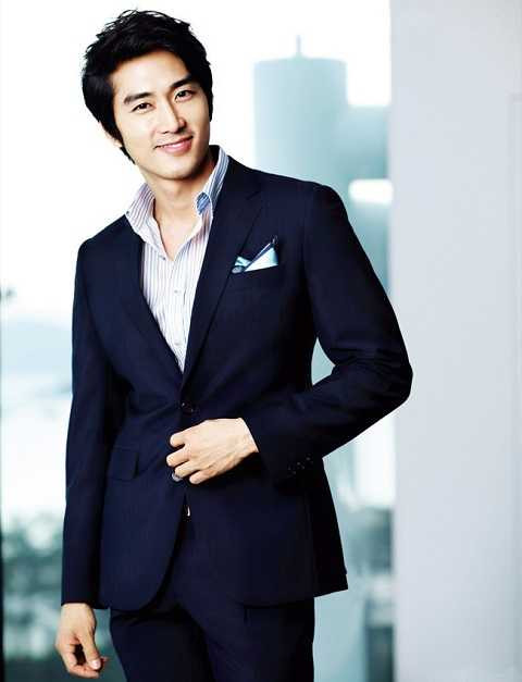 Song Seung Hun