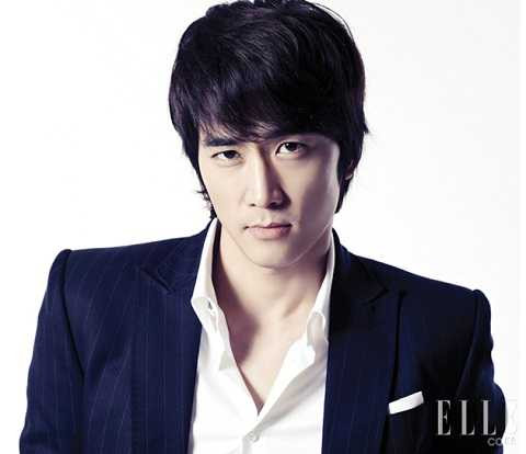 Song Seung Hun