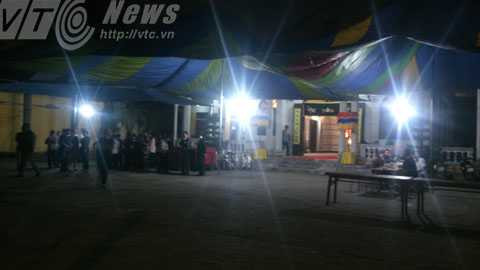 Lào Cao, tai nạn thảm khốc, Hải Phòng,lễ đền Bảo Hà 