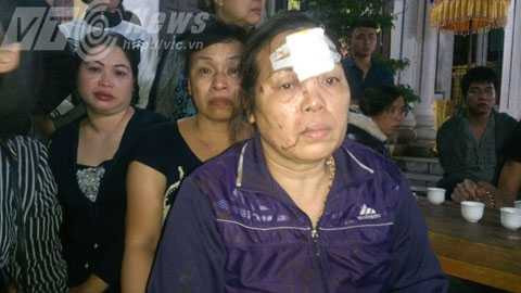 Lào Cao, tai nạn thảm khốc, Hải Phòng,lễ đền Bảo Hà 