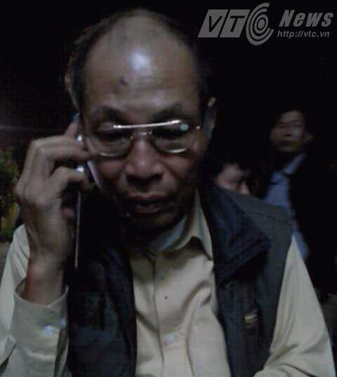 Tai nạn thảm khốc, Lào Cai, Hải Phòng, 7 người chết, mất lái