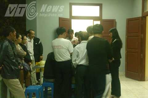 Tai nạn thảm khốc, Lào Cai, Hải Phòng, 7 người chết, mất lái