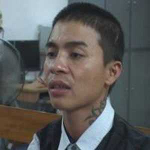  Bùi Văn Tưởng. Ảnh: TG