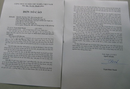 thai nhi, chết lưu, sản phụ, bệnh viện, Bệnh viện đa khoa Hữu nghị Nghệ An