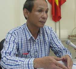 chánh thanh tra