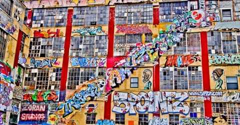 Graffiti