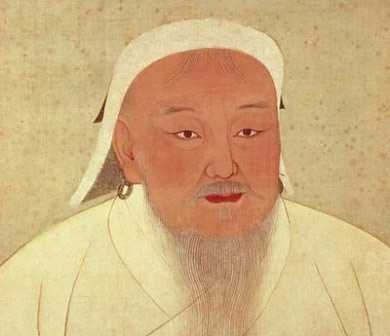 thành cát tư hãn