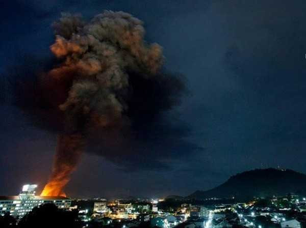 Thế giới 24h: Tập trận, lính Nga bị xe tăng chèn chết