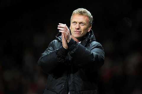 david moyes