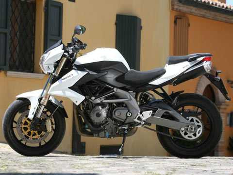 xe phân khối lớn