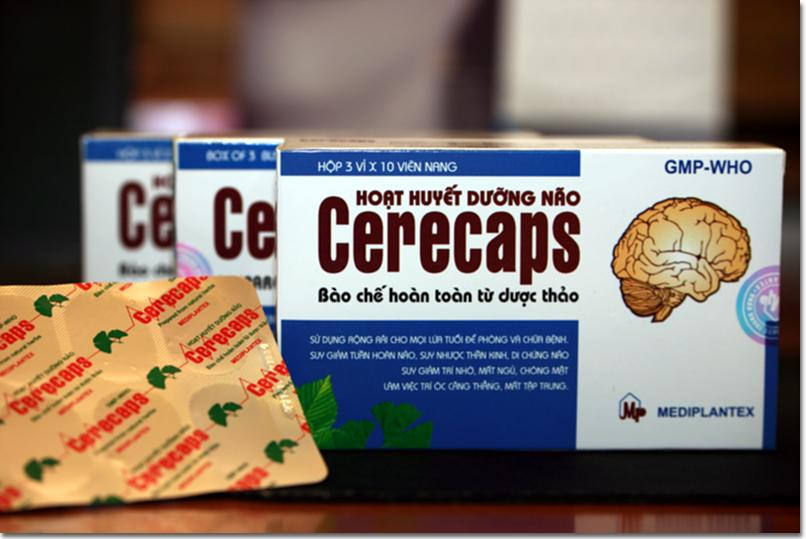 Thiếu máu não đang “trẻ hóa”