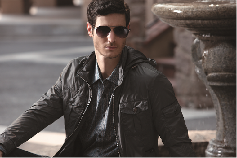 Thời trang thu đông lịch lãm dành cho phái mạnh